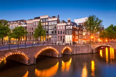 Desde 2020 Holanda pasará a llamarse Países Bajos