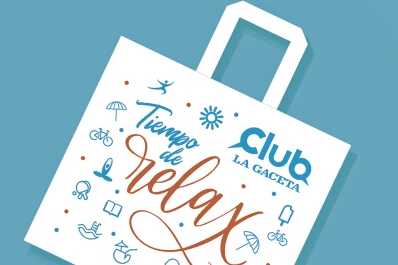 Llega la ecobolsa para las vacaciones