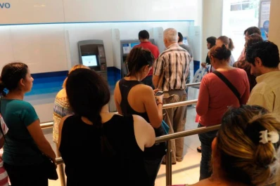 Mañana se inicia el pago del aguinaldo para estatales