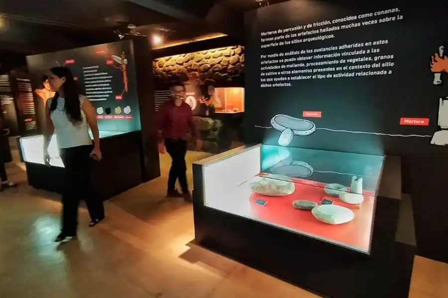 El Cadillal cambia su cara