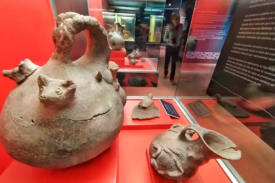 El Cadillal cambia su cara