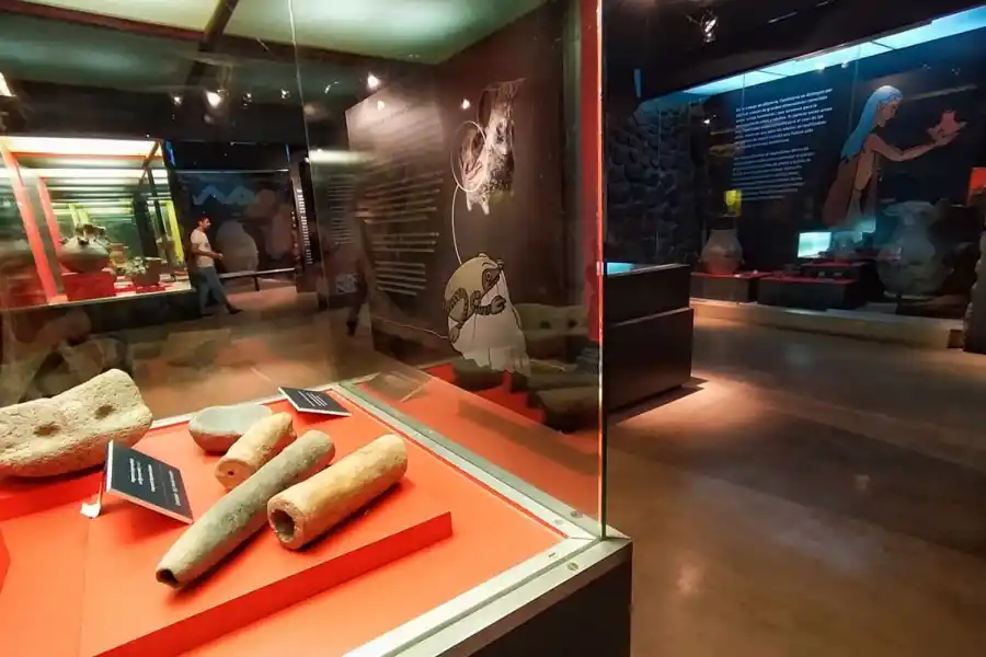 El Cadillal cambia su cara