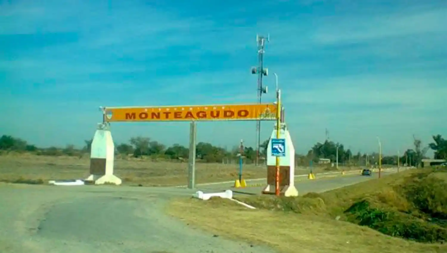 Quién es el pintor tucumano que eligió Fernández para decorar su despacho