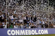 Hoy podría definirse el rival de Atlético en la Libertadores