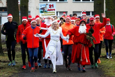 La Navidad por el mundo