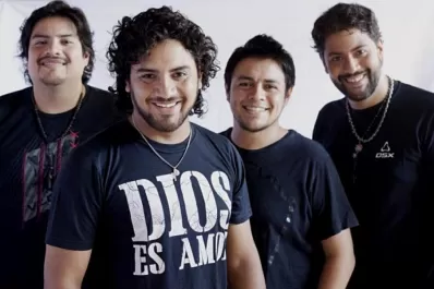 Los Surcos renuevan desde el sonido hasta el atuendo