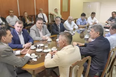 “Reconocemos el problema con la seguridad”