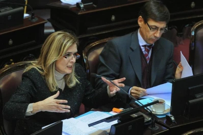 Buscan suspender el aumento de las dietas de los senadores