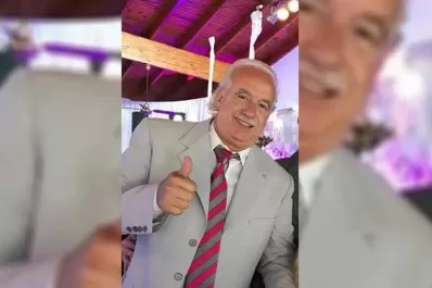 Hallaron muerto al ginecólogo que estaba desaparecido y hay un sospechoso detenido