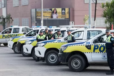 Suspenden la venta de nafta a la Policía tucumana por falta de pago