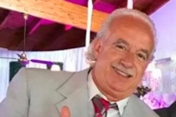 El único detenido por el crimen del ginecólogo se había desligado del caso por Facebook