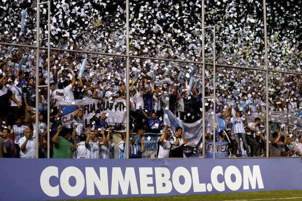 Hoy podría definirse el rival de Atlético en la Libertadores