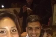 Bellone tiene claro qué pedirá al brindar: el ascenso de San Martín