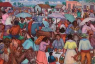 Gramajo Gutiérrez, moderno y antiacadémico