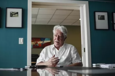 Puenzo quiere más recursos para el cine