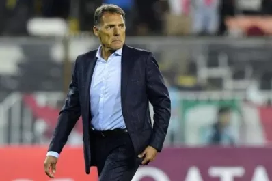 Miguel Ángel Russo está al caer en Boca