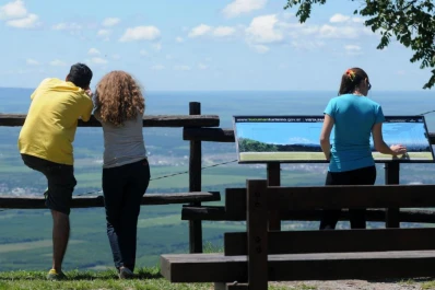 En los Valles la propuesta es experimentar la cultura regional
