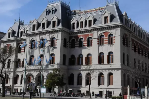 El Ministerio de Agricultura cuenta con su gabinete