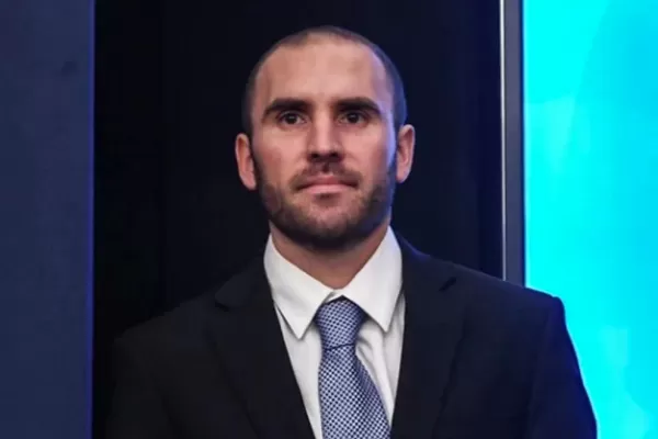 Martín Guzmán: “no se puede hacer más ajuste”