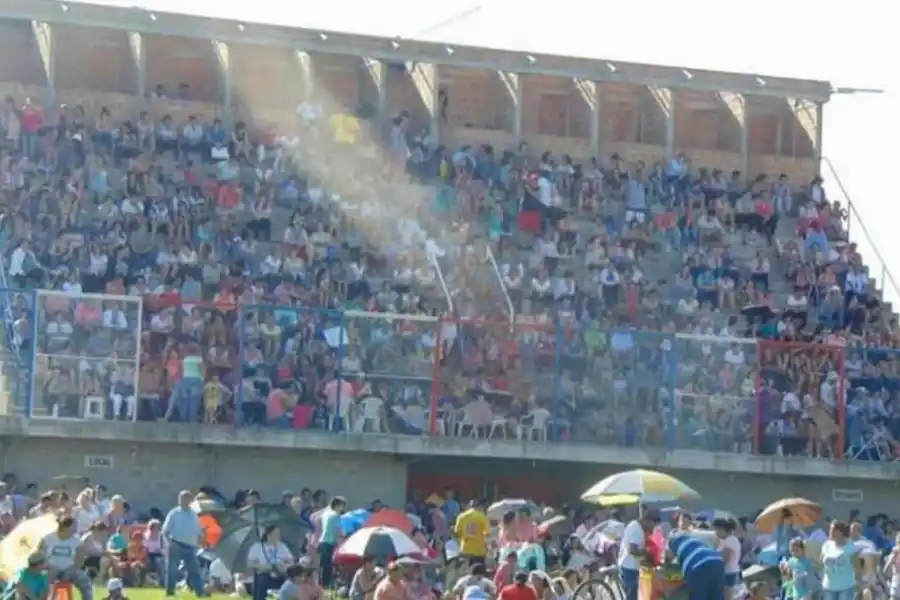 Deportivo Llorens tuvo una década dedicada al crecimiento