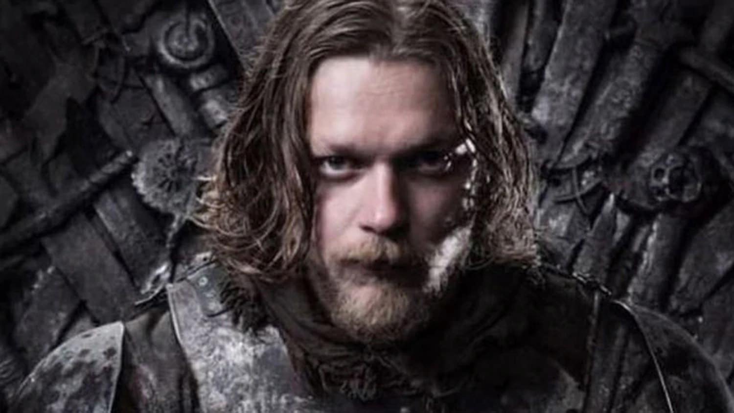 Murió un actor de la serie Game of Thrones