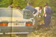 El caso Marcovich, primera parte: el hombre que quiso fingir su muerte para saldar deudas