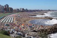 Varados en Mar del Plata: la empresa apunta contra un vendedor independiente