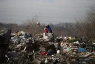 Un período de fluctuaciones, con más shock que gradualismo