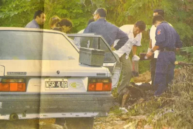 El caso Marcovich, primera parte: el hombre que quiso fingir su muerte para saldar deudas