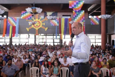 Los docentes ya se preparan para dictar Historia de Tucumán