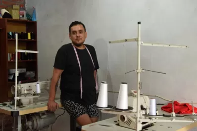 El eterno reality del modisto de Ranchillos