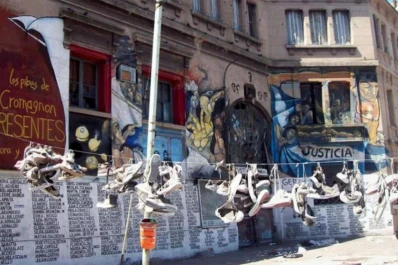 El camino recorrido... a 15 años de Cromañon
