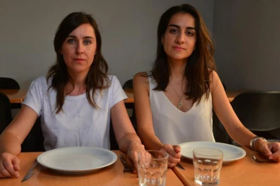 Un proyecto científico experimentó los resultados de alimentarse de la canasta básica