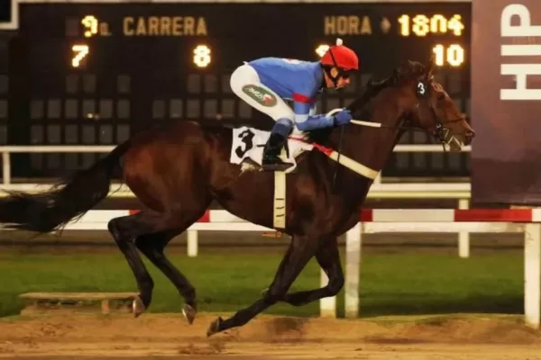 Turf: duelo de fondistas