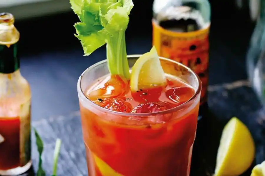 Bloody Mary
