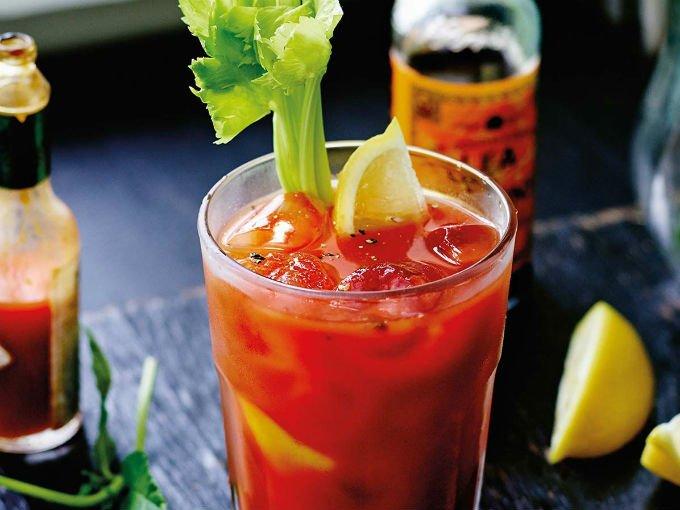 Bloody Mary