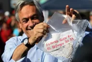 Las fotos de la década en el mundo