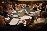 En Medicina estiman unos 500 ingresantes para el próximo año