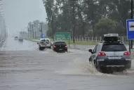 ¿Cómo están las rutas de Córdoba después del temporal?