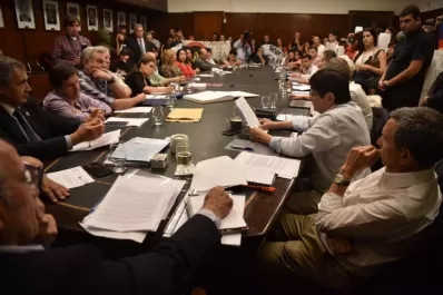 En Medicina estiman unos 500 ingresantes para el próximo año