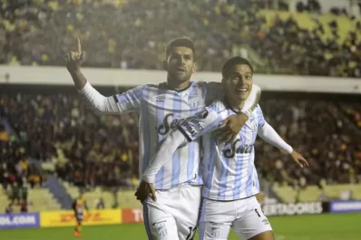 Atlético confía y respeta en partes iguales