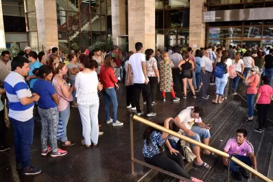 Dónde pueden reclamar quienes no percibieron el bono extraordinario