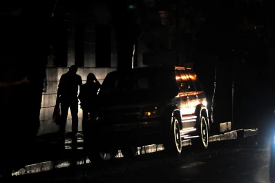 Por una falla en una línea de transporte de energía, 30.000 tucumanos están sin luz