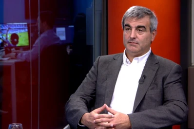 “Vidal perdió el liderazgo y Cambiemos se fracturó”