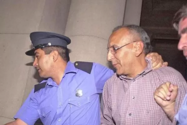 El caso Marcovich: el condenado ya lleva dos años sin dar señales de vida