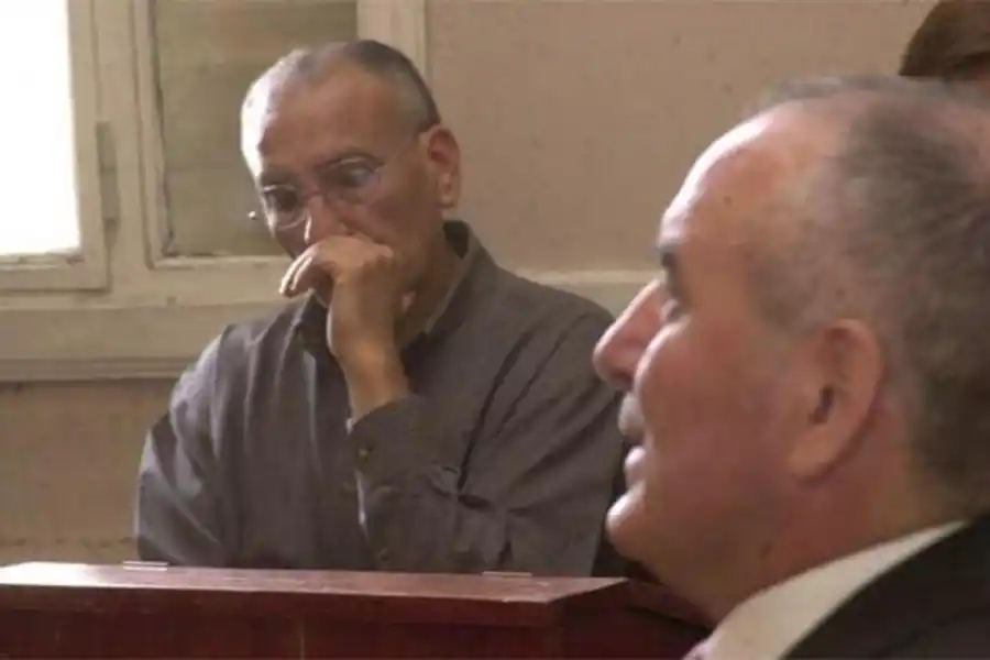 CLAVE. Fernando “Poca Soda” Jiménez aclaró cómo era la relación del acusado con la víctima del crimen.