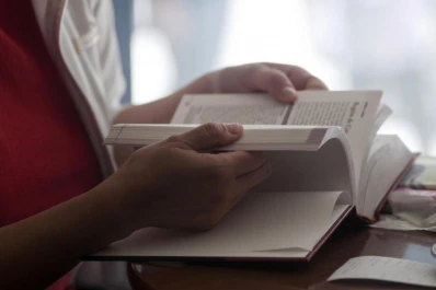 Lanzan un nuevo plan de lectura y proponen leer un cuento por día