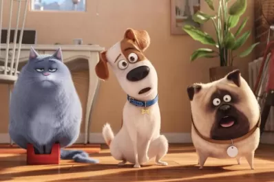 Armá tu agenda: toda la oferta en cine y entretenimientos para hoy