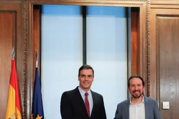 Sánchez, más cerca de ser ratificado