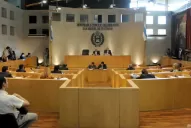 Aprobar el presupuesto y mejorar el transporte, las prioridades en el Concejo